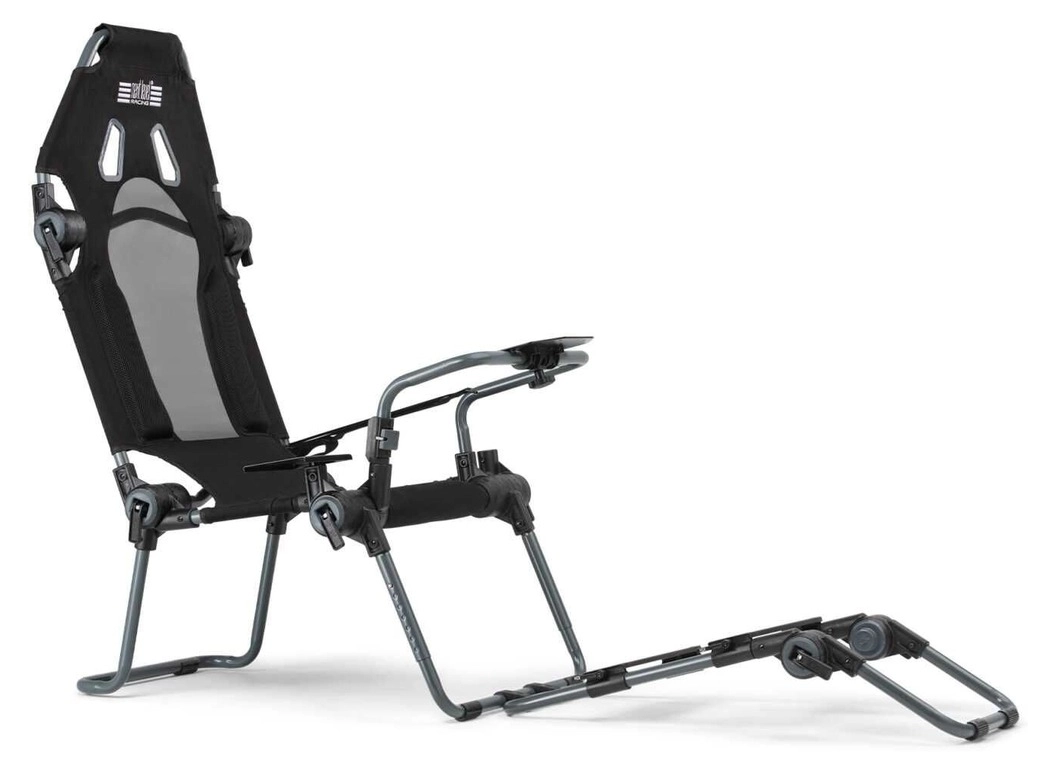 Next Level Racing F-GT Lite Simulator Cockpit