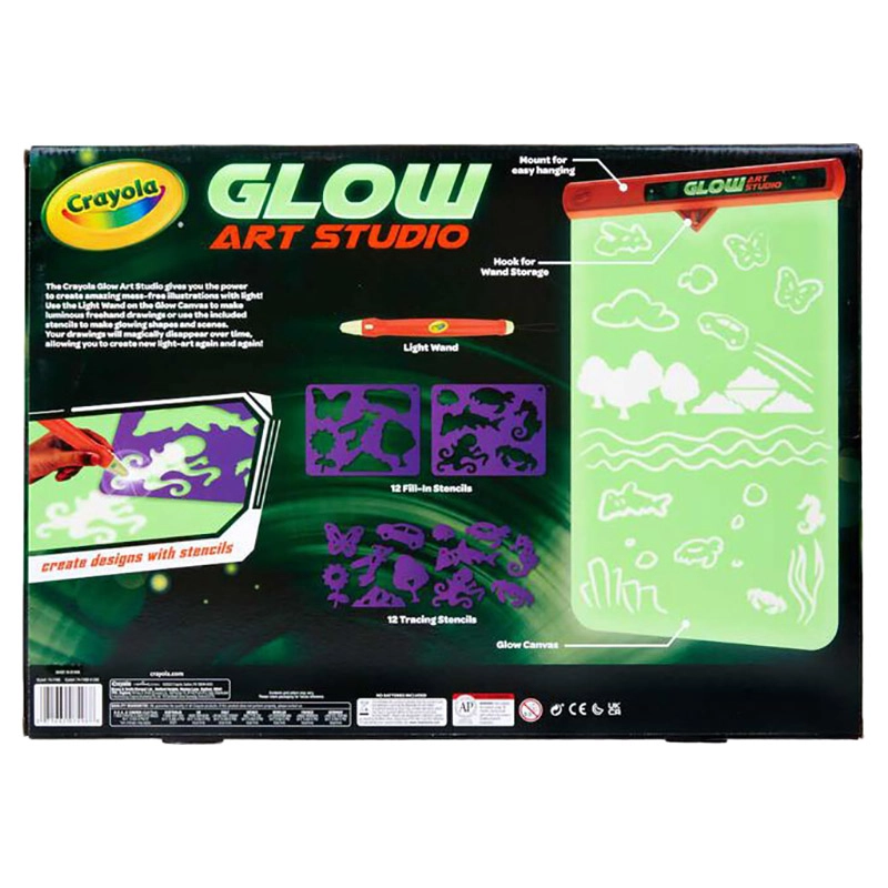 Glow Art Studio