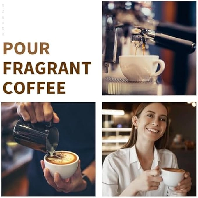 Espresso Cleaning Disc