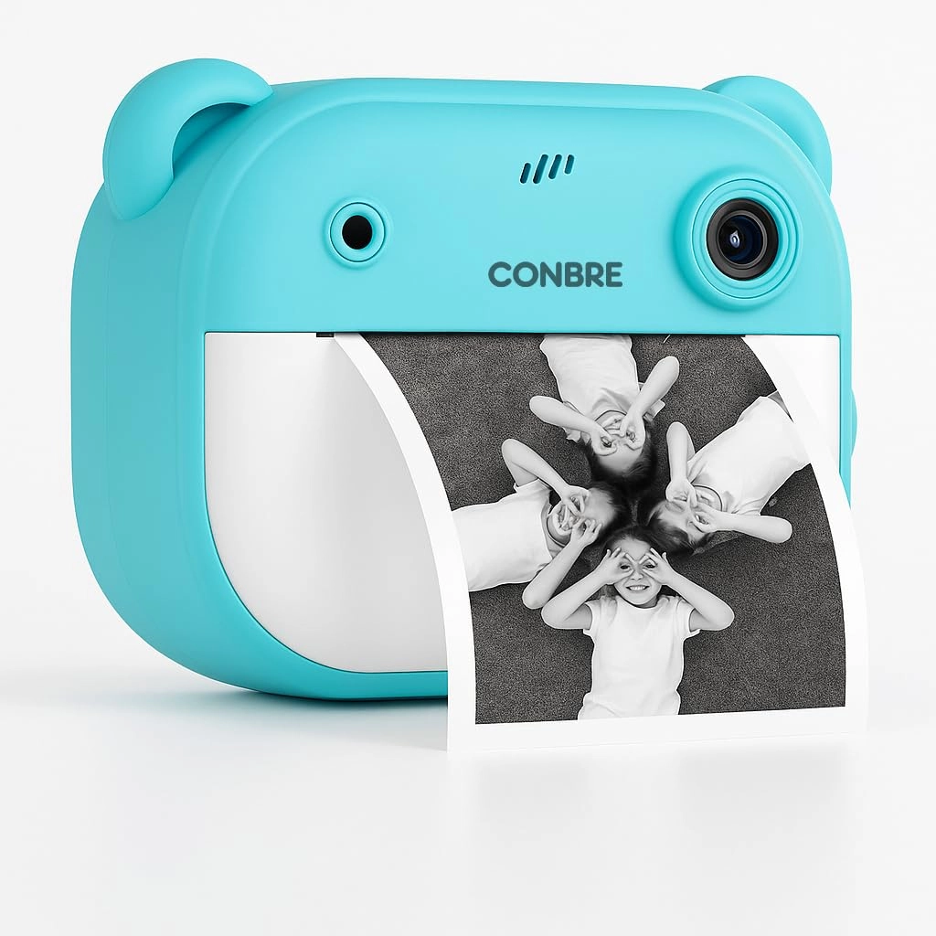 Conbre Enterprise, Customer care whatsapp No +91-9821747024 (10am to 6pm, Text only) CBCX - 12 MP 64GB 2 Inches