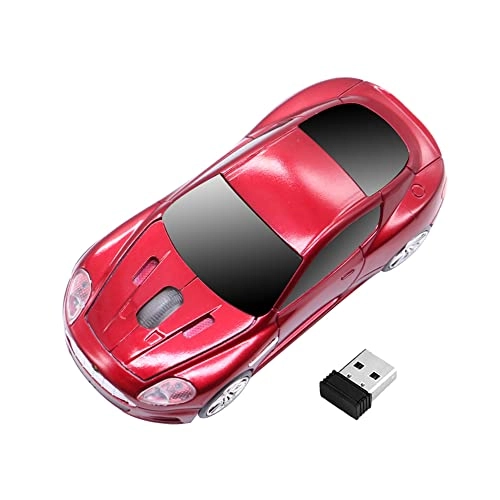 Car Mouse - Wireless