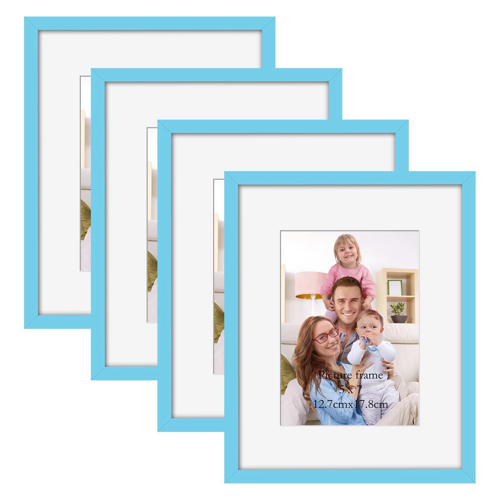 GG210739 - 8x10 4 Count