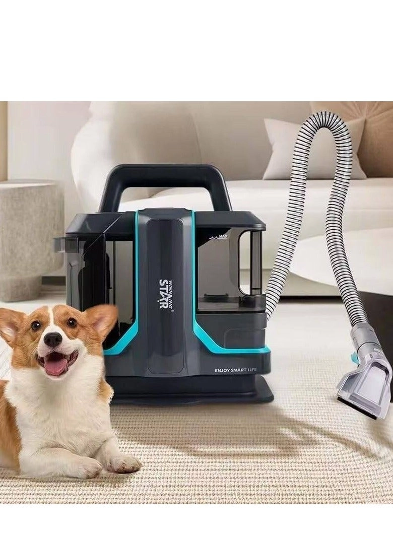 ST-4600 - Wet & Dry 450 W