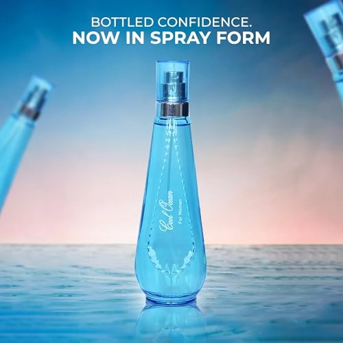 Cool Ocean Eau de Parfum 100 ml