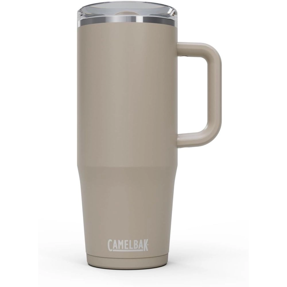 Stainless Steel Thrive Travel Mug - 946ml