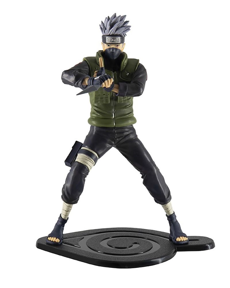 ABYstyle Kakashi - Naruto Shippuden (17 cm)