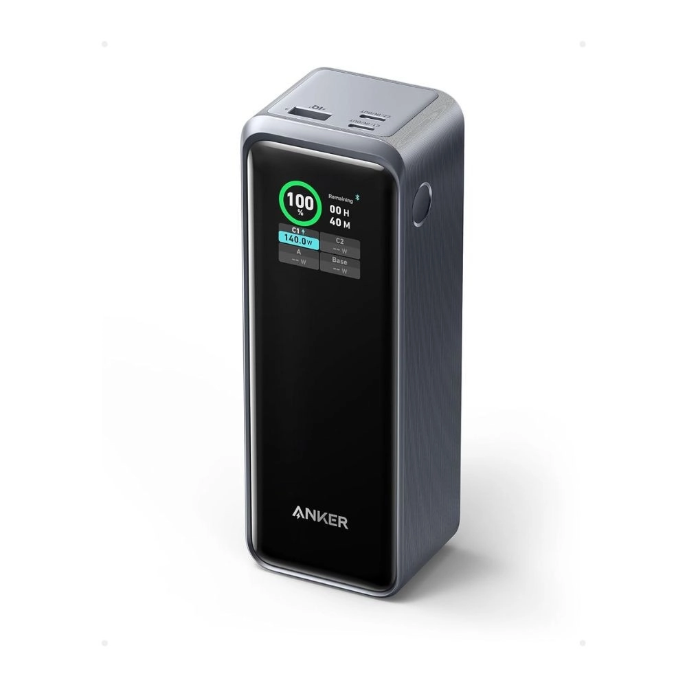 PowerCore - 27650 mAh 250W 1 USB-A 2 USB-C