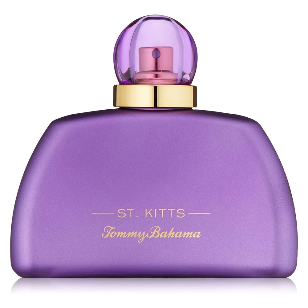 Tommy Bahama St. Kitts - Eau de Parfum 3.4 oz