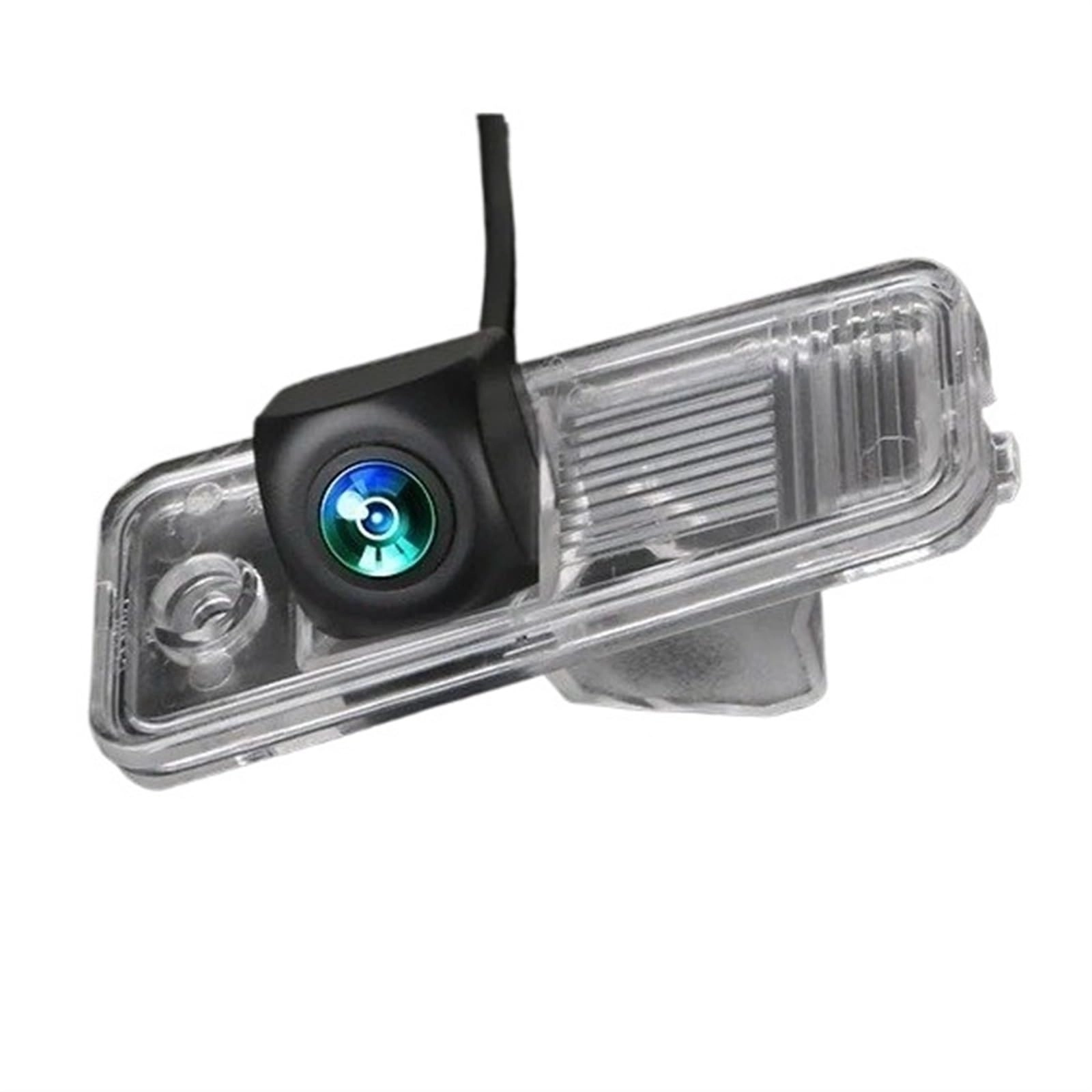 Rear View Camera - Wired