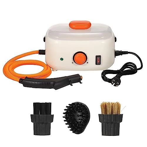 Steam Cleaning Machine - 3Bar