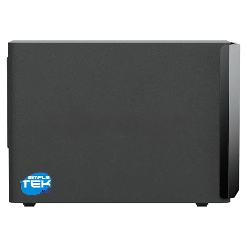 Desktop NAS 2-Bay