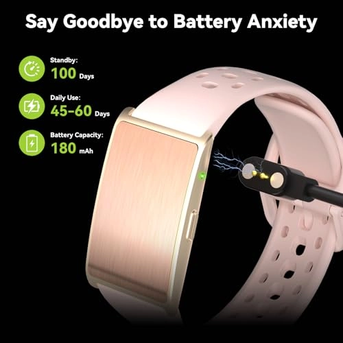 H59MAX - Smart Bracelet without Screen