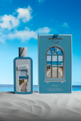Season Drift Eau de Parfum 100ml