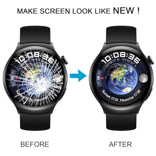 Screen Protector for Honor Watch GS 3