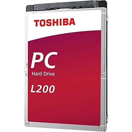 L200 2.5" 5400rpm 128MB SATA (HDWL120UZSVA) - 2 TB
