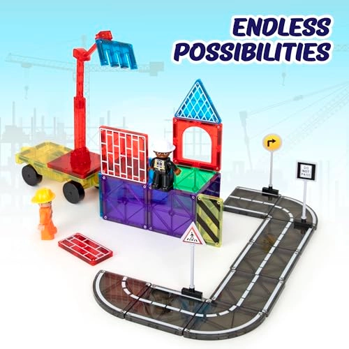 Formation Creation - 52 pcs