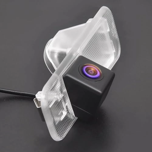 Reversing Camera - Night Vision