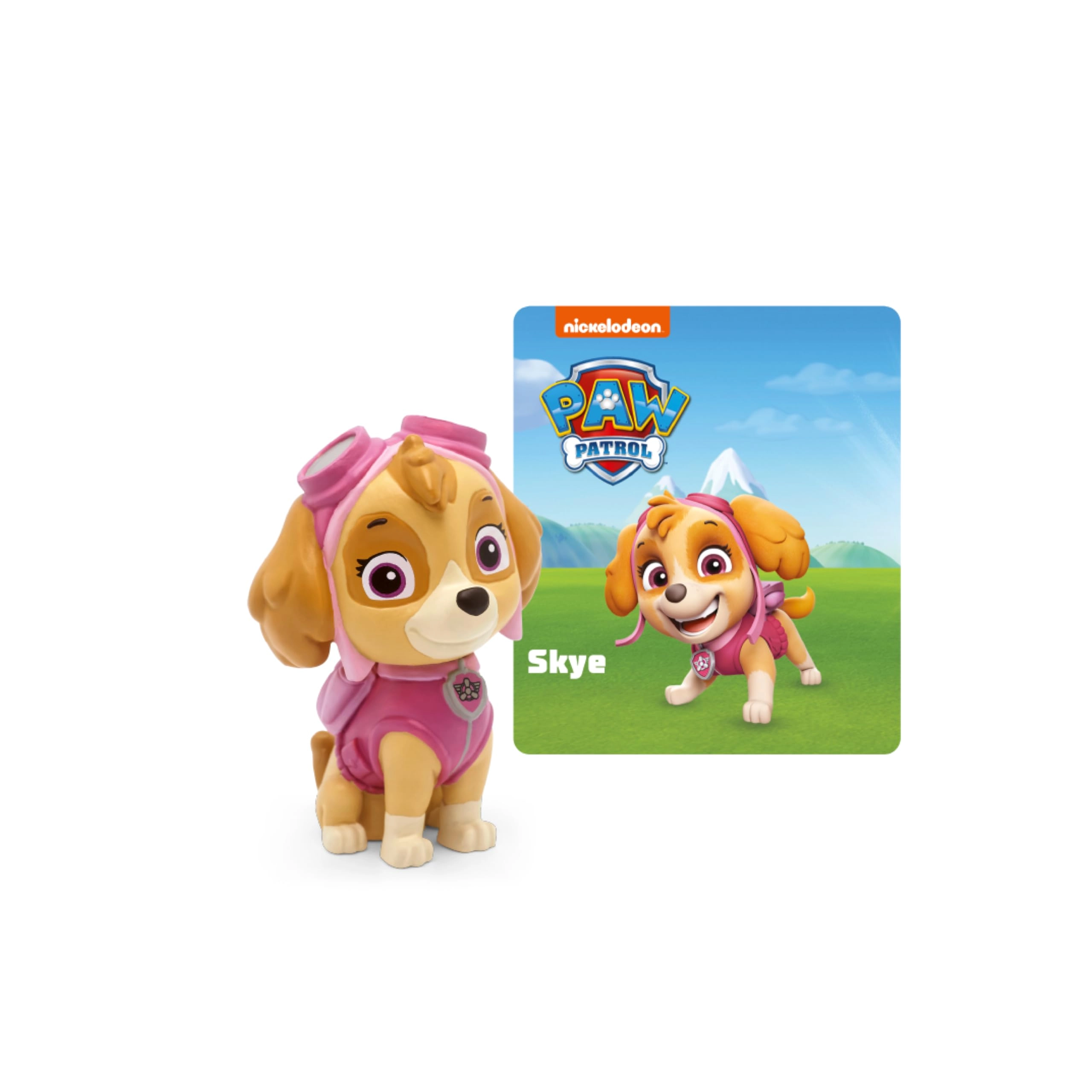 tonies Skye - Paw Patrol - 3+ 1 pc (20 cm) (10000726)