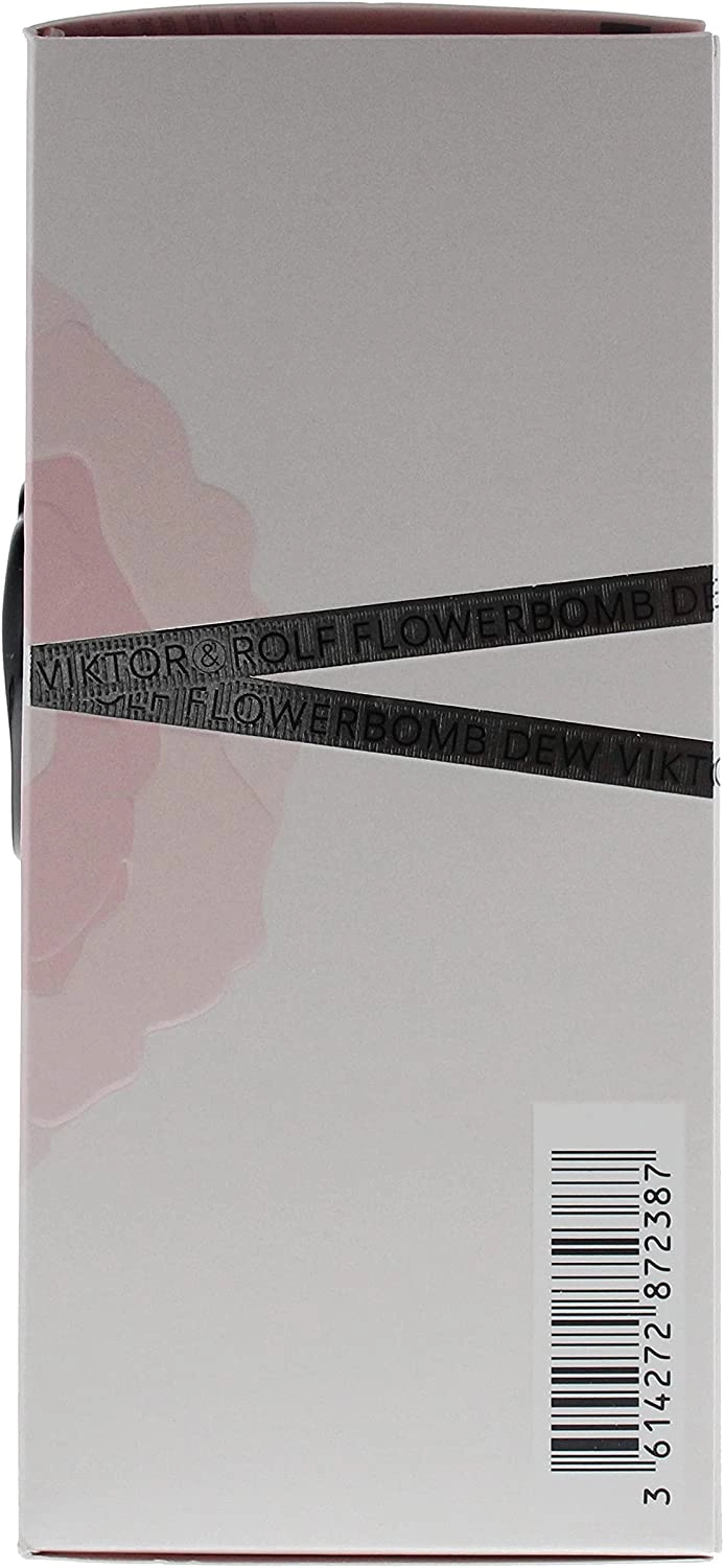 Flowerbomb Dew Eau de Parfum - 100 ml