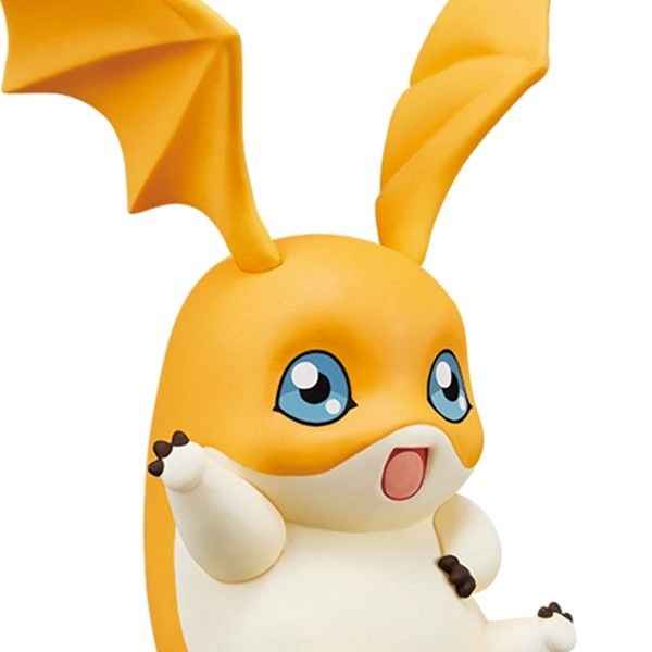 D:PATAMON - DIGIMON ADVENTURE DXF ADVENTURE ARCHIVES