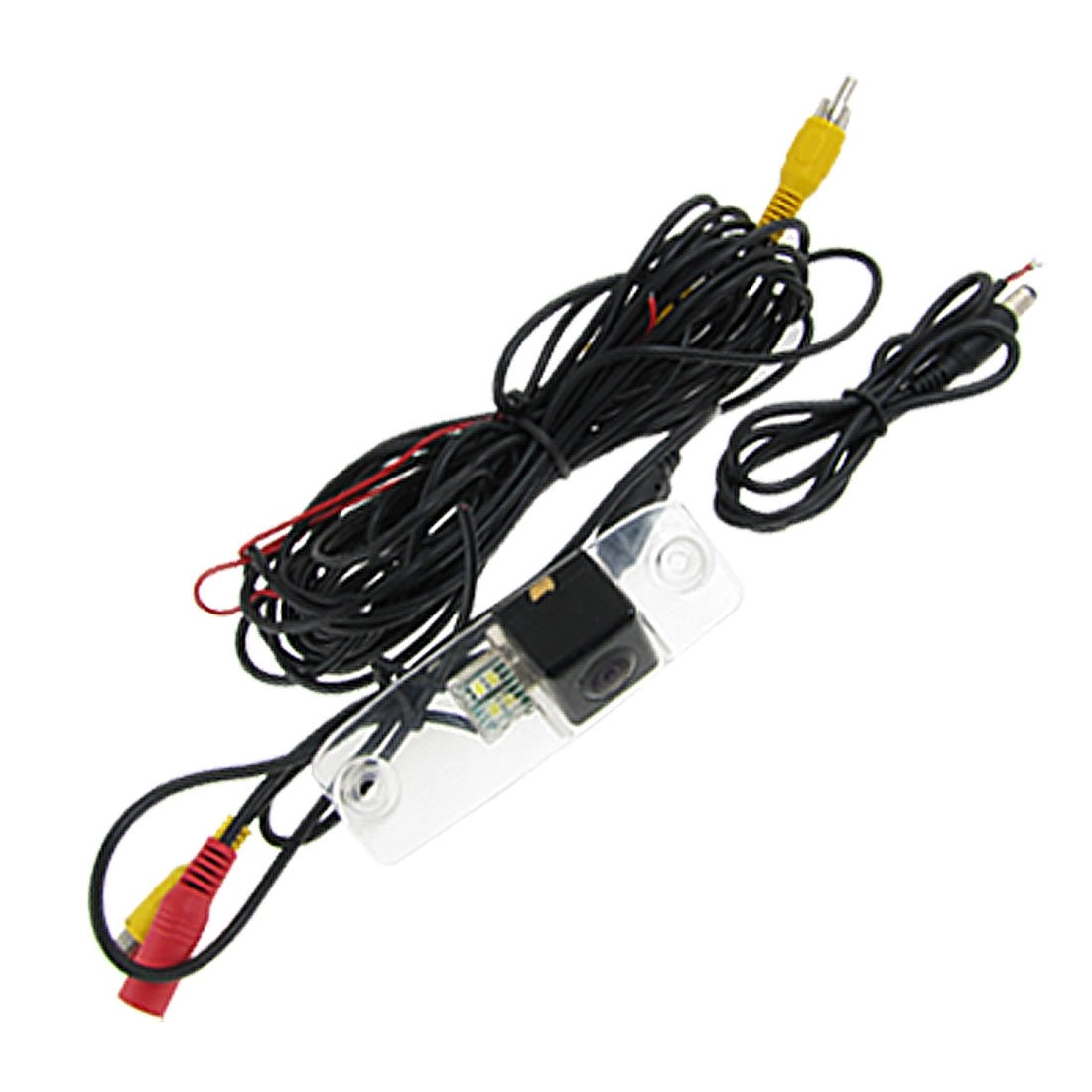 Car Rear View Backup Camera - Night vision Power Cable 480 TV lines