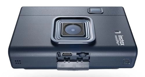 Mini LiPlay - Hybrid Digital/Instant 2560x1920