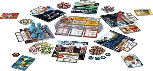 Marvel United: X-Men (French)