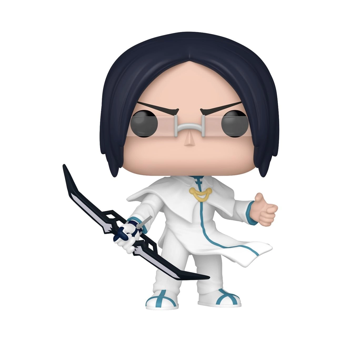Uryu Ishida - Bleach (16.51 cm)