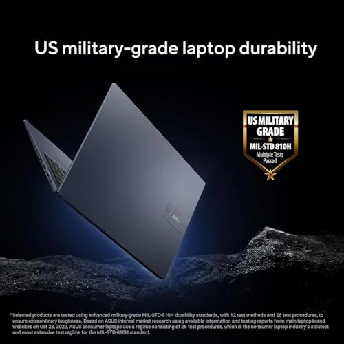 Vivobook 15 M1502n - 15.6'' Ryzen 7 170 16GB DDR5 1TB SSD