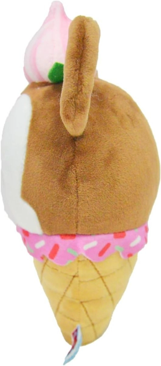 Minnie comfy & Cozy Collection 15 cm Plush