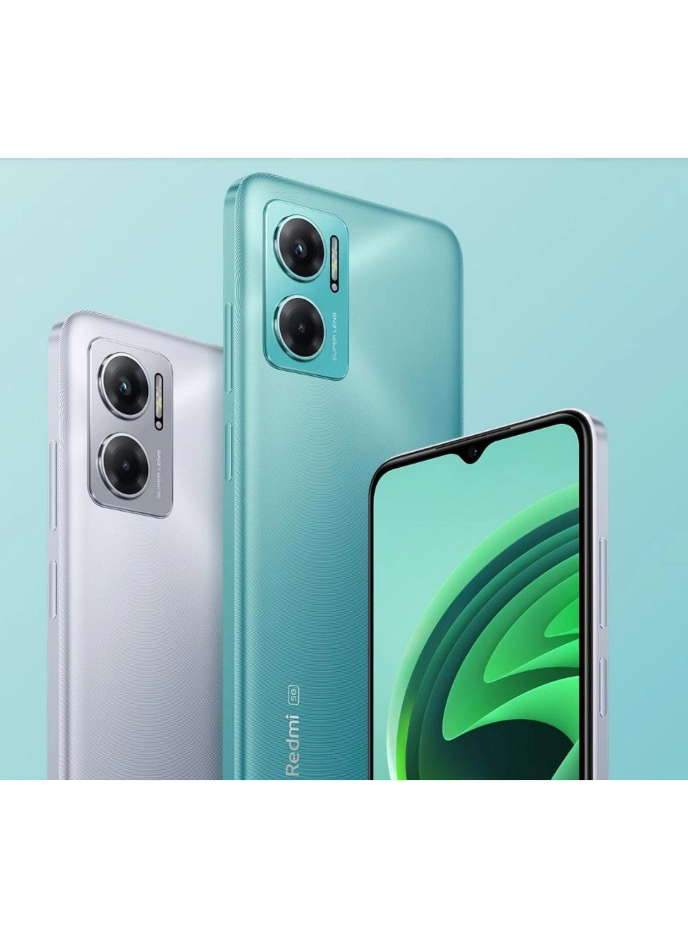 Note 11E - 8GB 256GB