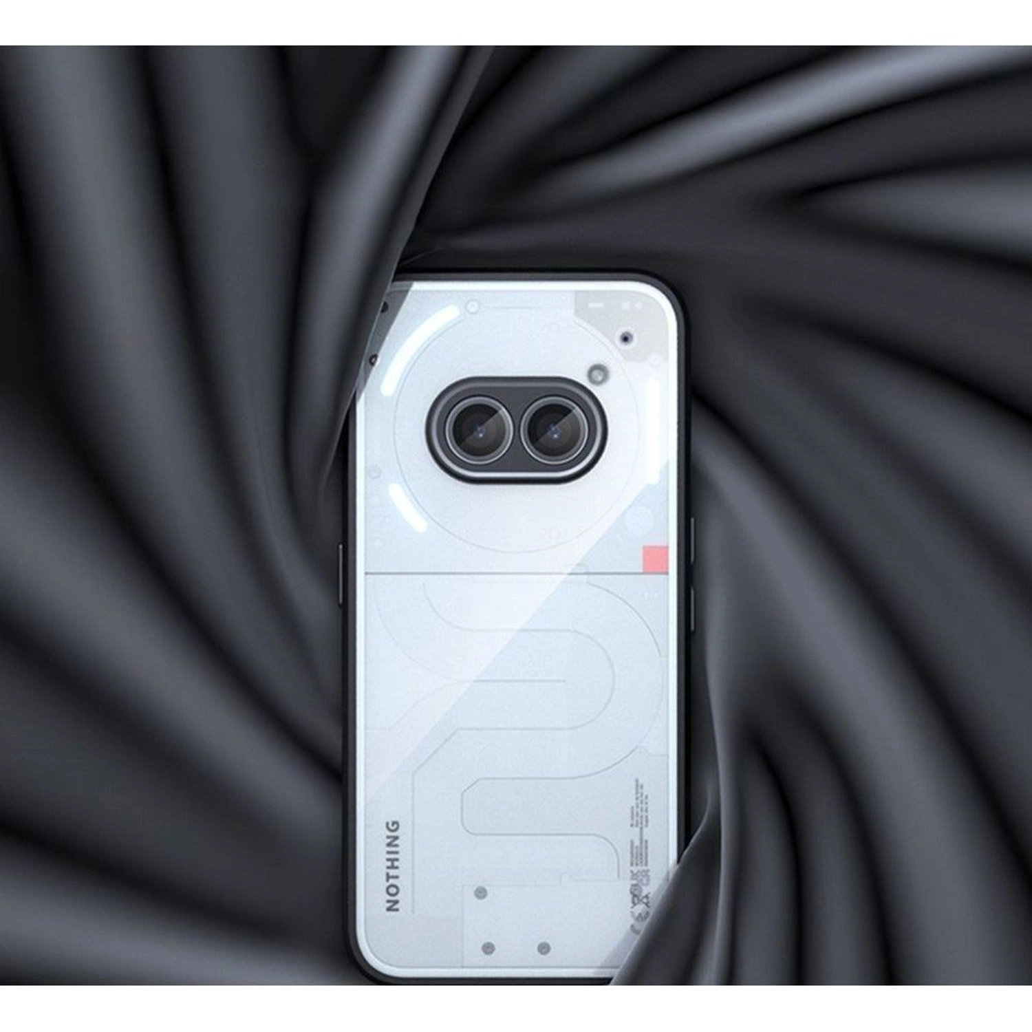 Case for Nothing Phone 2A