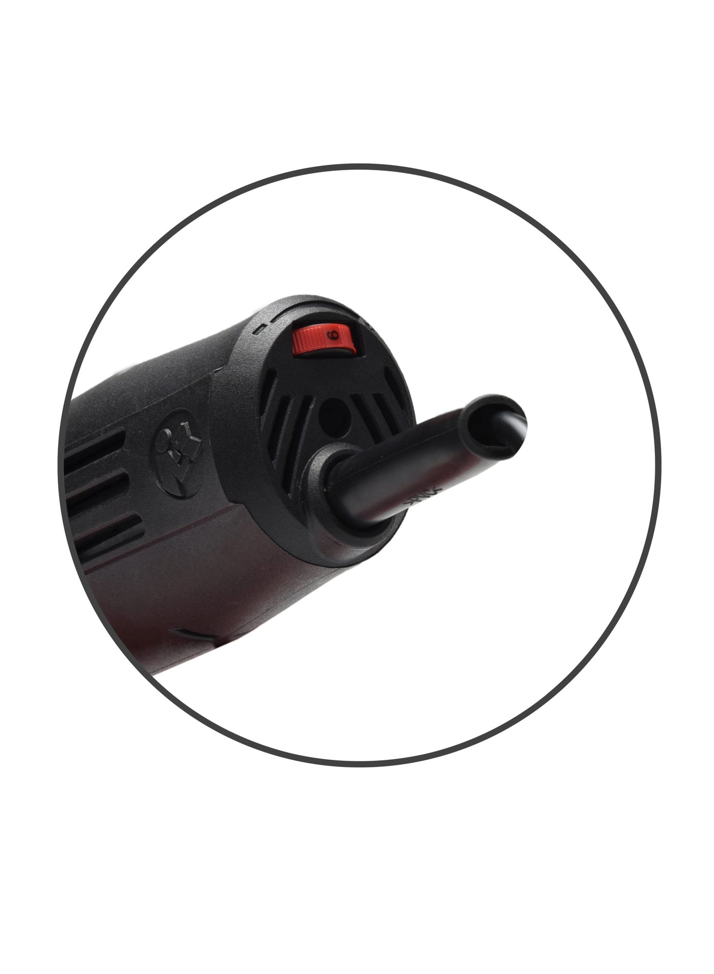 AG126-S - 100mm 115mm 125mm