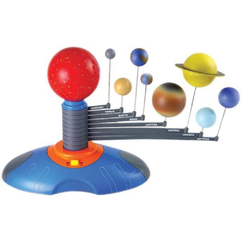 Edu-Toys Space Science Solar System - Science - Astronomy - 8 Years and Above