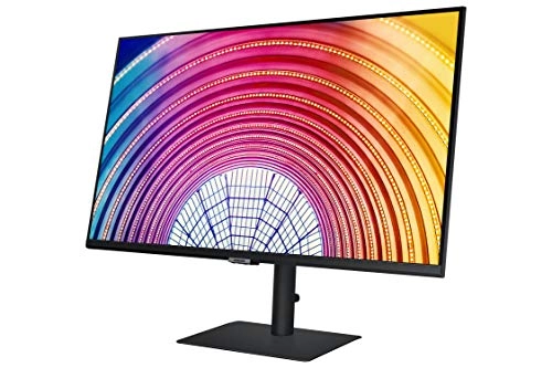 LS27A600NW - 27" 2560 x 1440