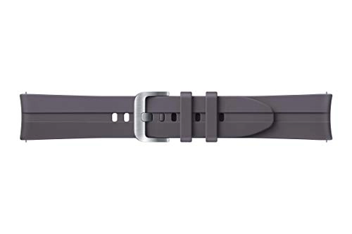 Ridge Sport Band - 20mm Gray