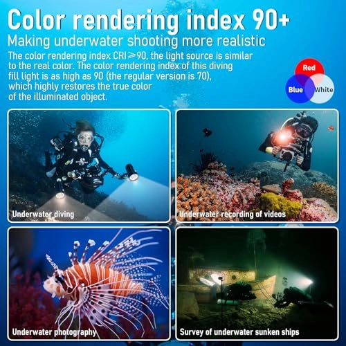 Sealion B15 - 120 degrees