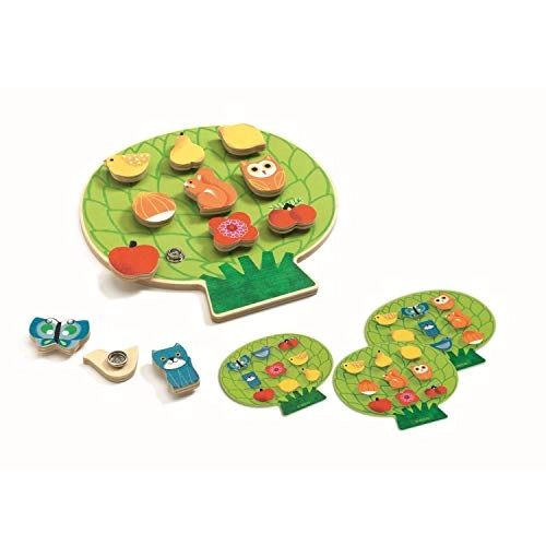 Clipaclip - Suitable for 3 years & above