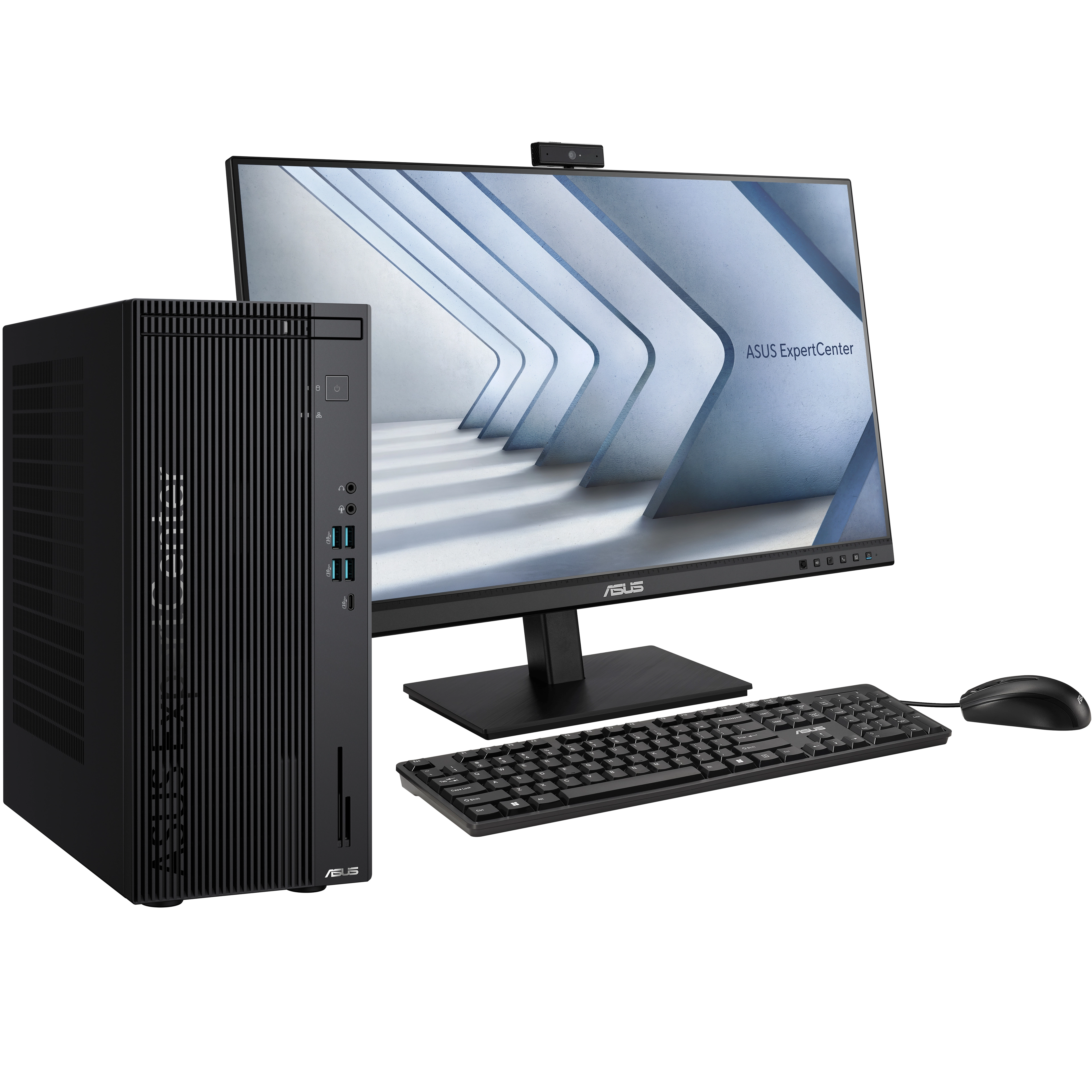 ExpertCenter D701 - I7-14700 32GB 1TB