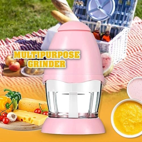 Mini Chopper - 300ml