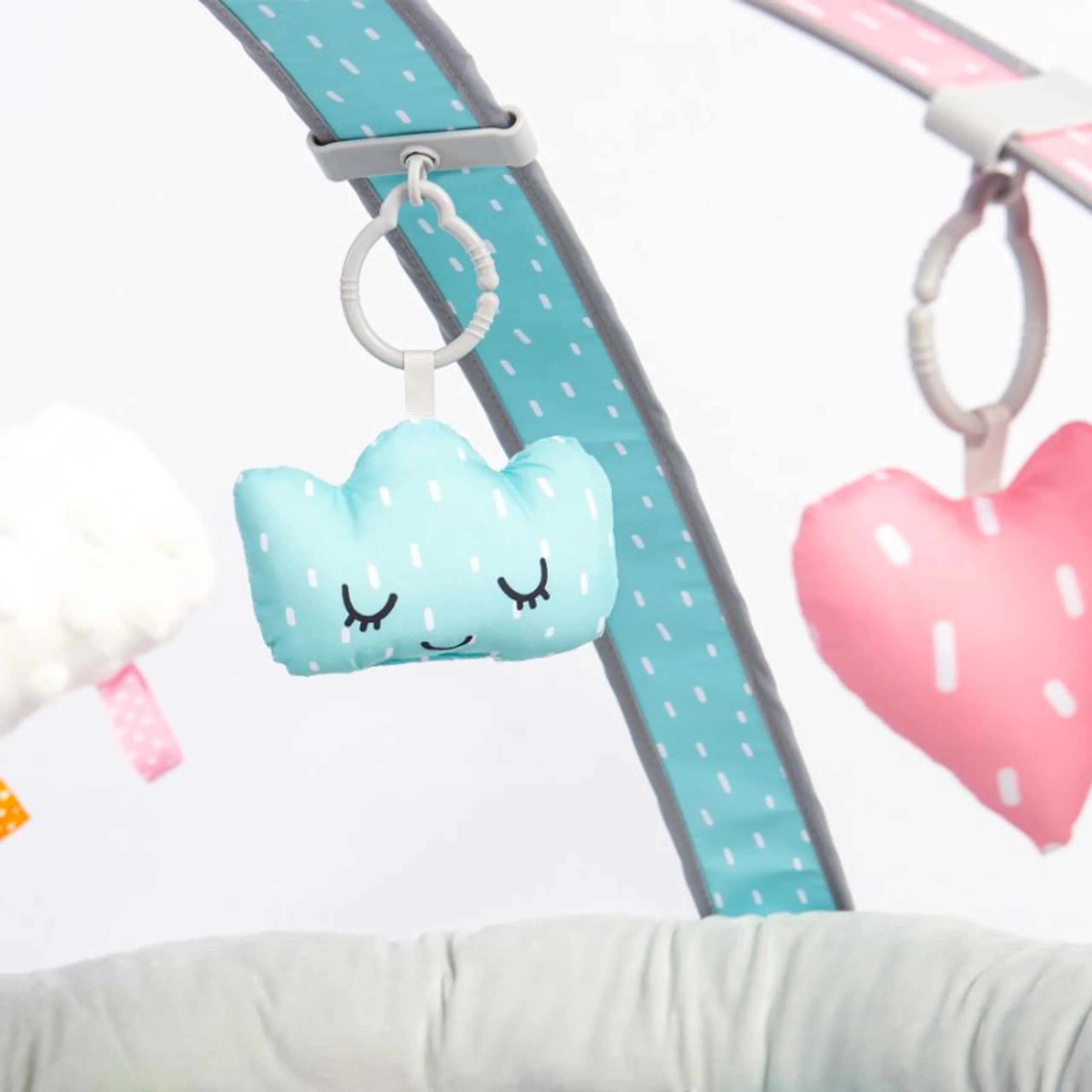 Little Llama - 0 month & above