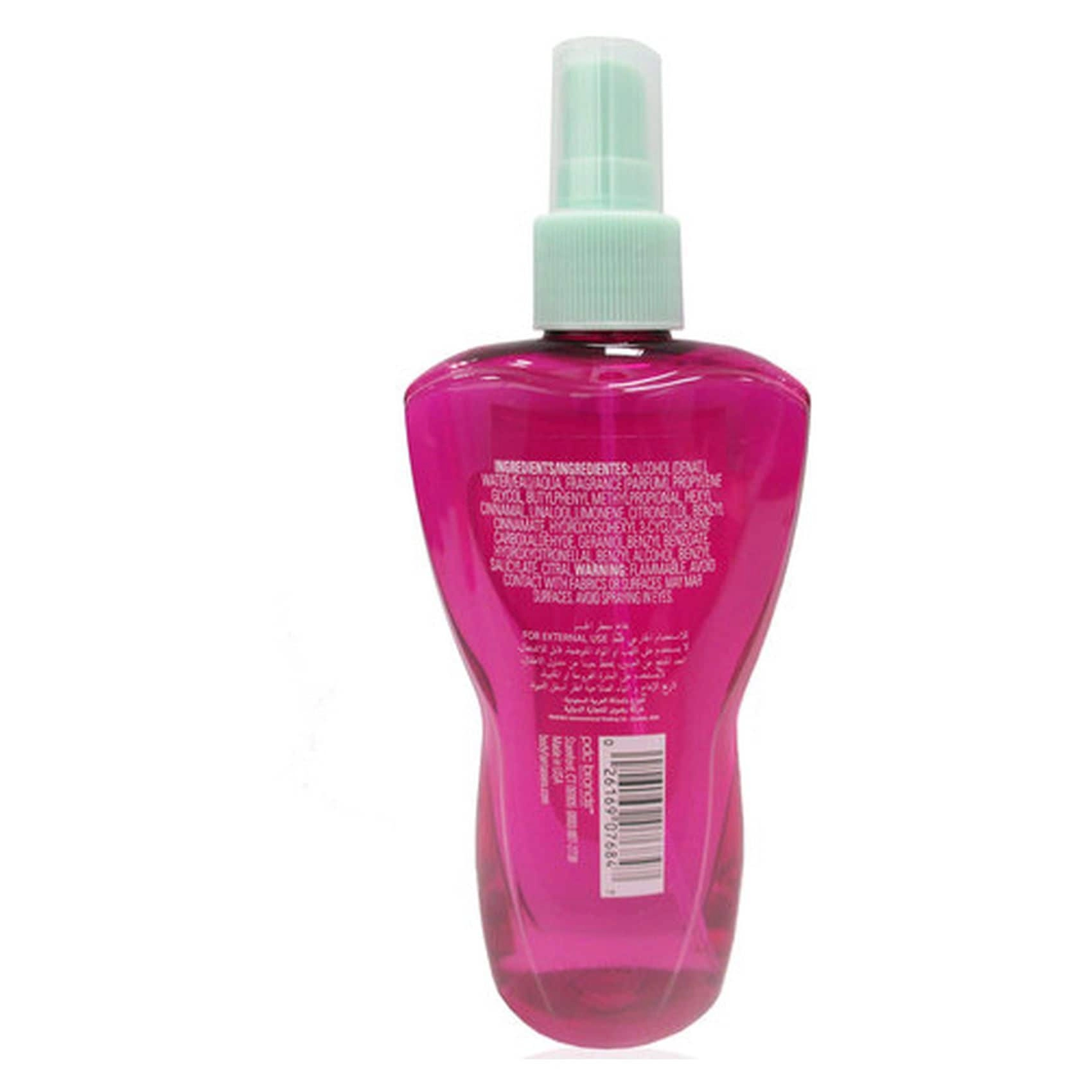 Body Spray - 236ml Raspberry Fantasy