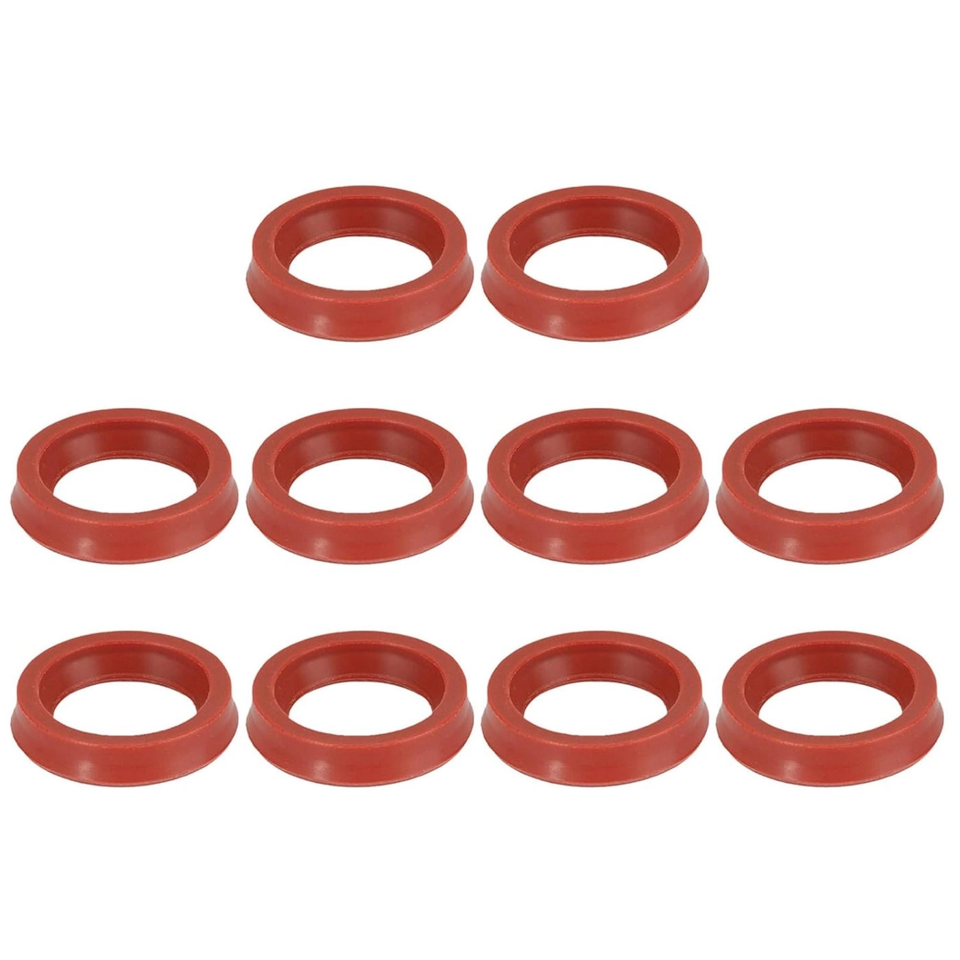 Silicone Gasket