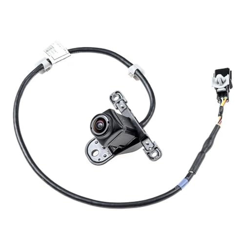 Rear View Camera - Night vision