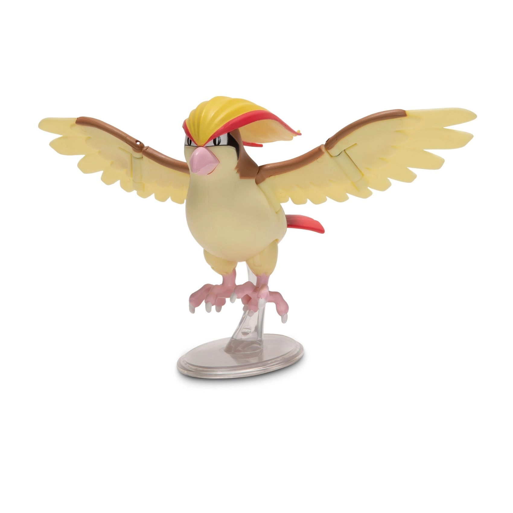 Battle Feature Figure - Assorted (AL-95135JAZ)