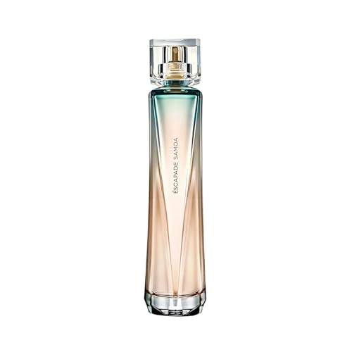 ESCAPADE SAMOA - Eau de Parfum 1.7 Fluid Ounces