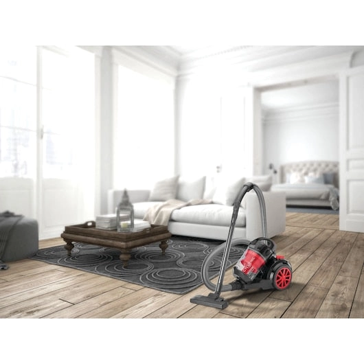 Cylinder Vacuum Cleaner (VM1680-B5)