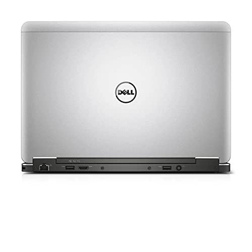 (Renewed) Latitude 7240 - 12.5'' Core i5 4310U 8GB DDR3 256GB SSD