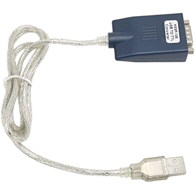 rayihni USB2.0 TO TTL CONVERTER Pack