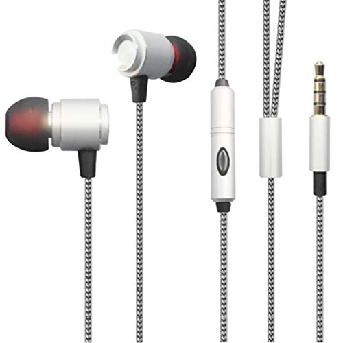 1323GB-EC Wired Earbud